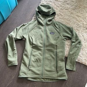 PATAGONIA | R2® TechFace Hoody